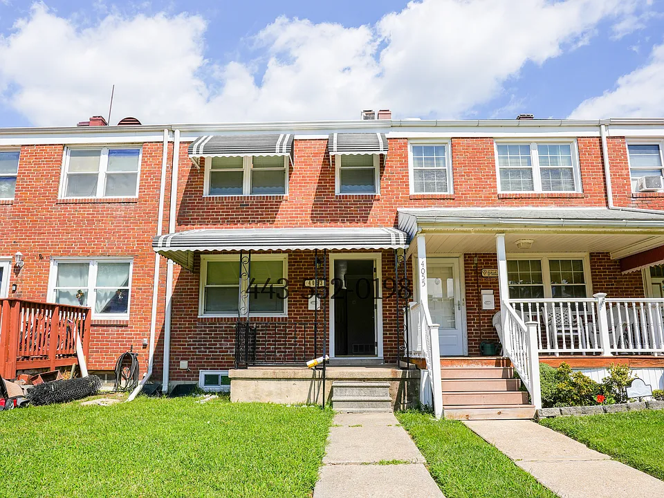 4053 Saint Monica Dr