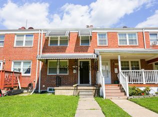 4053 Saint Monica Dr, Dundalk, MD 21222