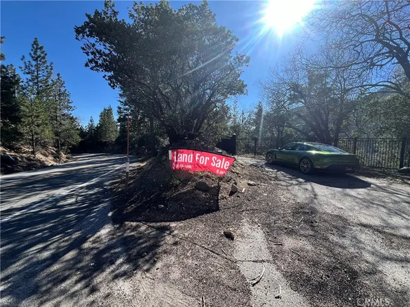 0 State Highway 38, Angelus Oaks, CA 92305