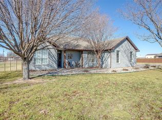 638 Olive Branch Rd, Brock, TX 76087