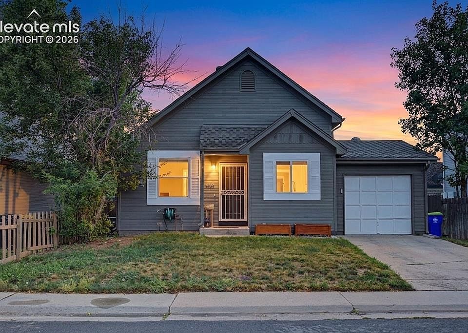 1st image of 4683 S Buckley Way