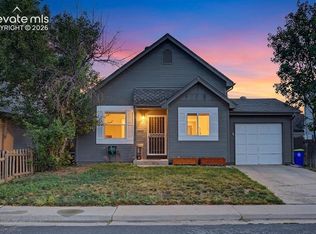 4683 S Buckley Way, Aurora, CO 80015