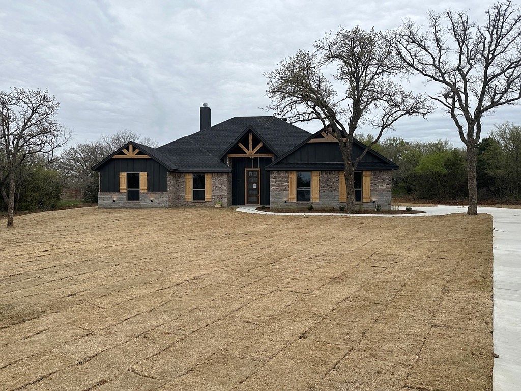 3012 English Ln, Millsap, TX 76066 Zillow