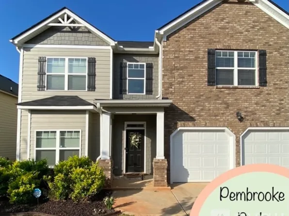 632 Emporia Loop, McDonough, GA 30253