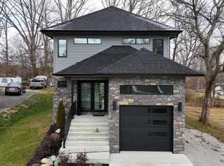 221 Lafayette St, Oneida, TN 37841