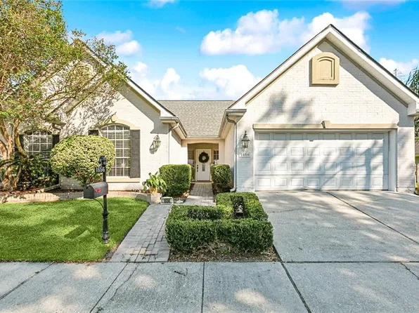1656 Steeple Chase Ln, New Orleans, LA 70131