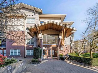 5889 Irmin St #303, Burnaby, BC