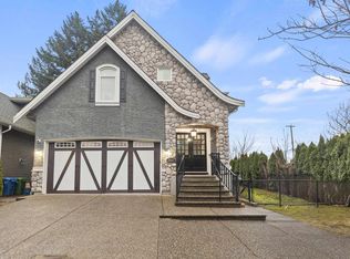 2012 Beaver St, Abbotsford, BC V2T3C4