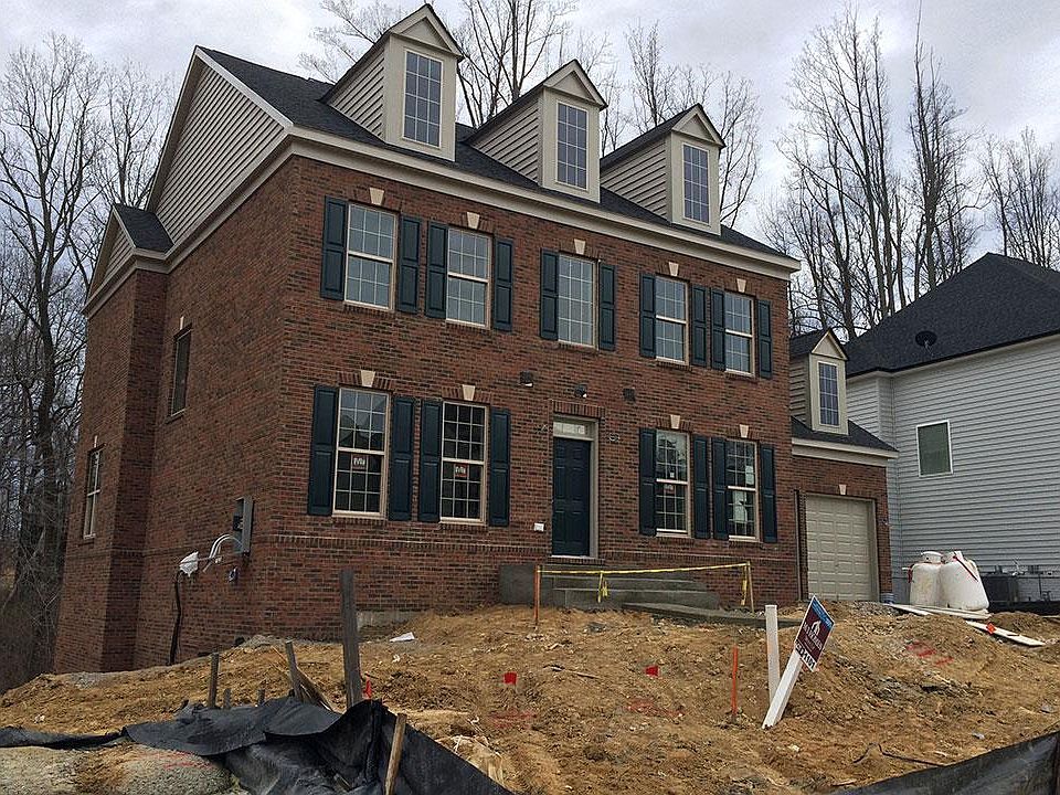 Located on 1101 in Balmoral in Upper Marlboro, MD