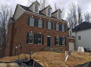 3712 Chancelsors Dr, Upper Marlboro, MD 20772