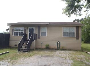 928 Highway 14 E, Newport, AR 72112