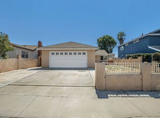 2737 Dalisay St, San Diego, CA 92154