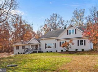 10155 John S Mosby Hwy, Upperville, VA 20184