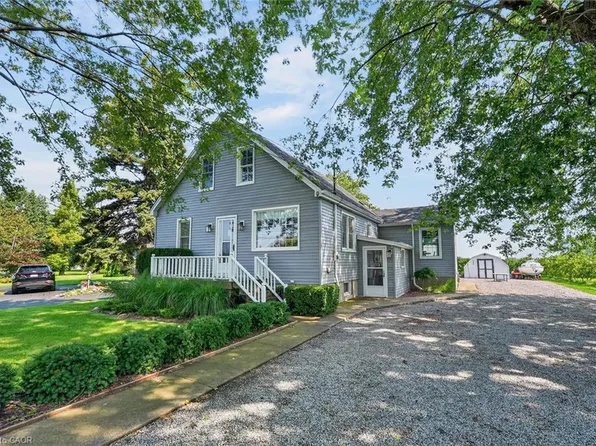 423 Read Rd, Niagara On The Lake, ON L0S 1J0