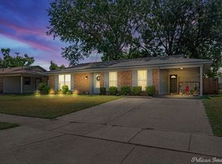 2124 General Mouton Dr, Bossier City, LA 71112