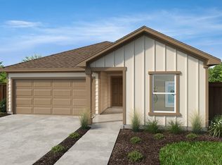 Plan 1655 Plan, Preserve at Culebra - Sterling Collection, San Antonio, TX 78253