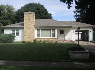 513 N 5th St, Oregon, IL 61061