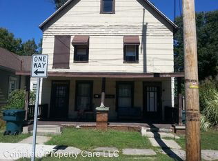 626-628 W Main St, Muncie, IN 47305