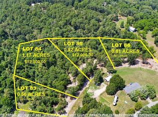 Rocky Branch Rd, Rogers, AR 72756