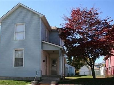 521 Spangler Dr, Zanesville, OH, 43701