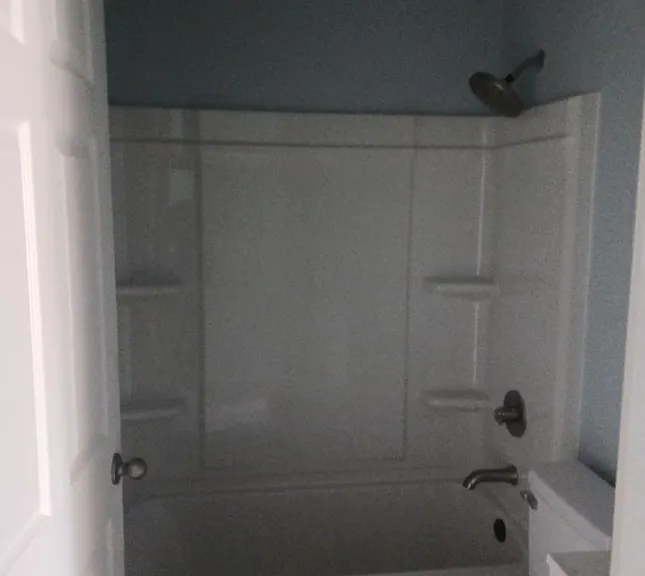 bath