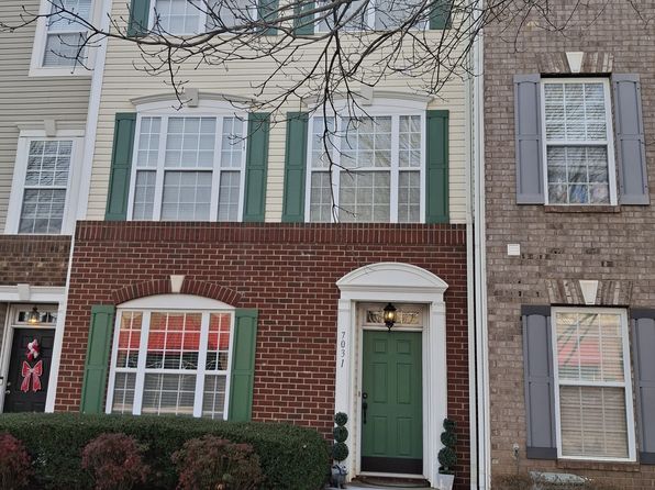 7031 Brighton Park Dr