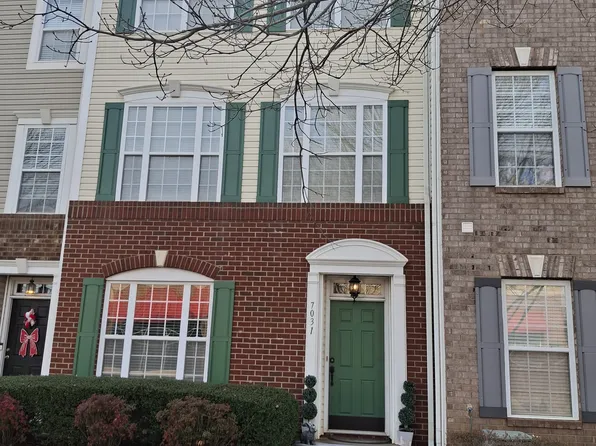 7031 Brighton Park Dr, Mint Hill, NC 28227