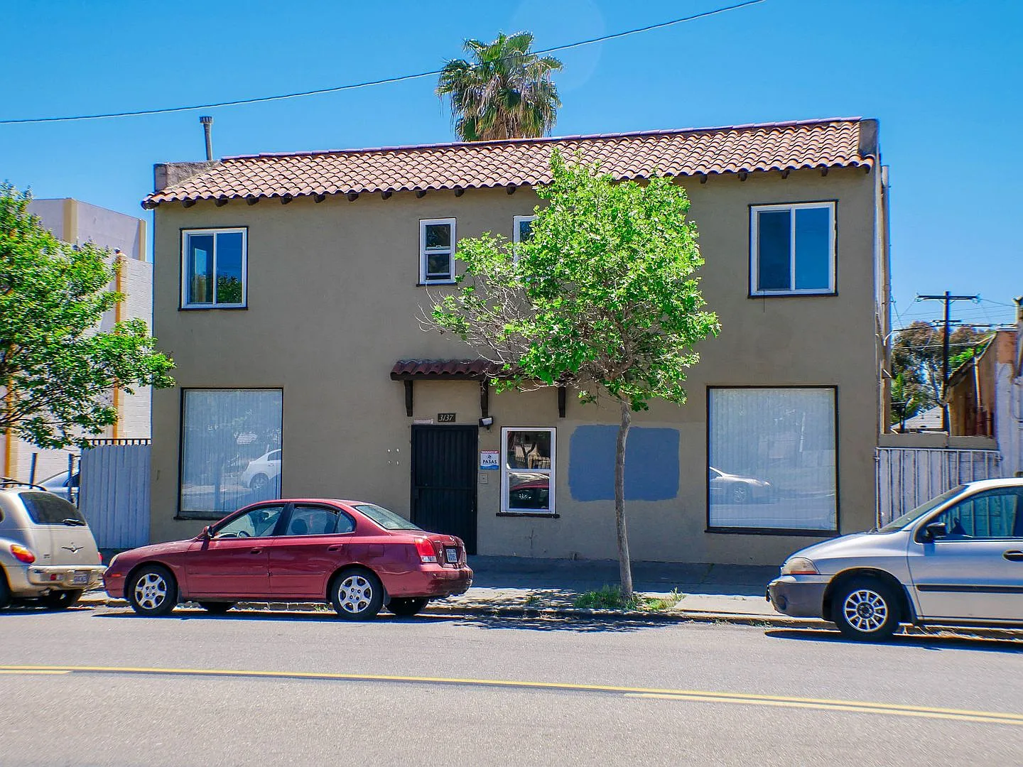 3137 National Ave. — Photo 1