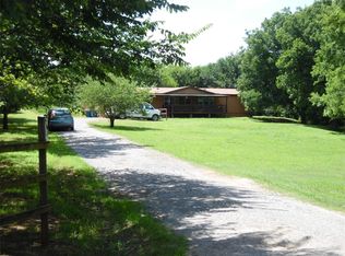 2123 S Kings Hwy, Cushing, OK 74023