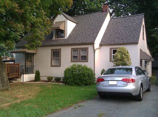 202 Baltimore Rd, Rockville, MD 20850