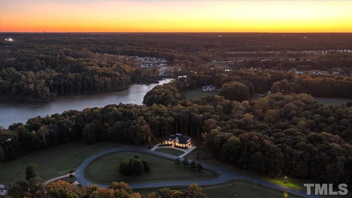 40 Park Meadow Ln, Youngsville, NC 27596 Zillow