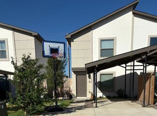 1906 Port Louisiana Dr #1906, Laredo, TX 78045