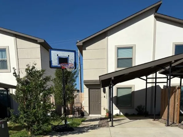 1906 Port Louisiana Dr #1906, Laredo, TX 78045