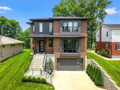 57 Dale Ave, Fort thomas, KY, 41075