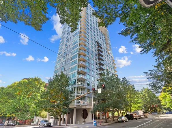 1500 SW 11th Ave Unit 303, Portland, OR 97201