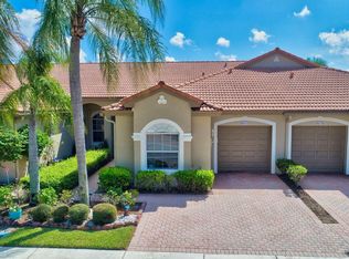 8470 Via Serena, Boca Raton, FL 33433