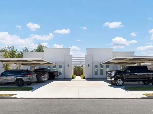 1011 Starr St, Mercedes, TX 78570