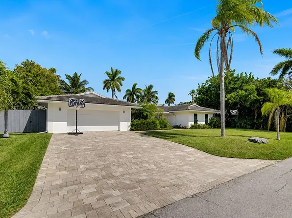 2817 NE 26th St, Fort Lauderdale, FL 33306