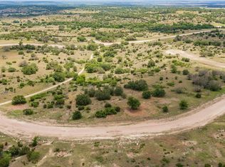 1113 Hidden Mountain Drive Gln, Walnut Springs, TX 76690