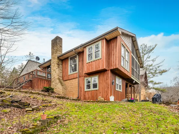 1284 Old State Road 46, Nashville, IN 47448