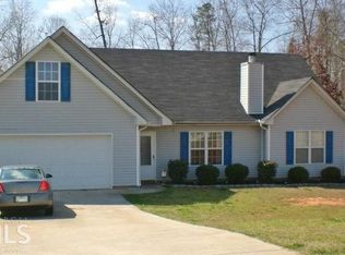 716 Mossy Oak Dr, Jackson, GA 30233