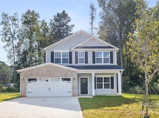 6217 Rockwell Blvd W, Charlotte, NC 28269