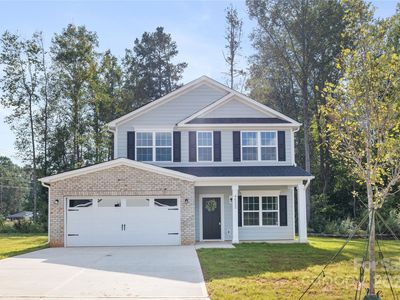 6217 Rockwell Blvd W, Charlotte, NC, 28269