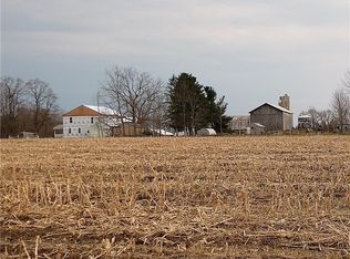 8179 County Route 75, Prattsburgh, NY 14873