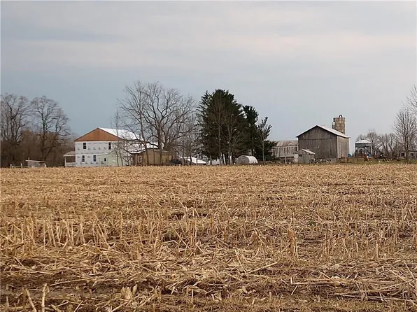 8179 County Route 75, Prattsburgh, NY 14873