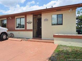 14001 SW 56th Ter, Miami, FL 33183