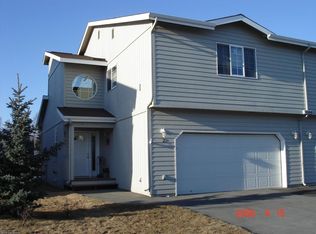 4144 Patterson St #2, Anchorage, AK 99519