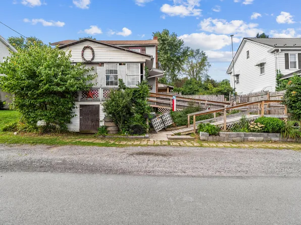 407 Laura St, Philipsburg, PA 16866