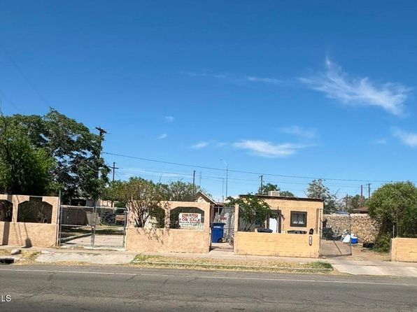 el-paso-texas-27482563 picture