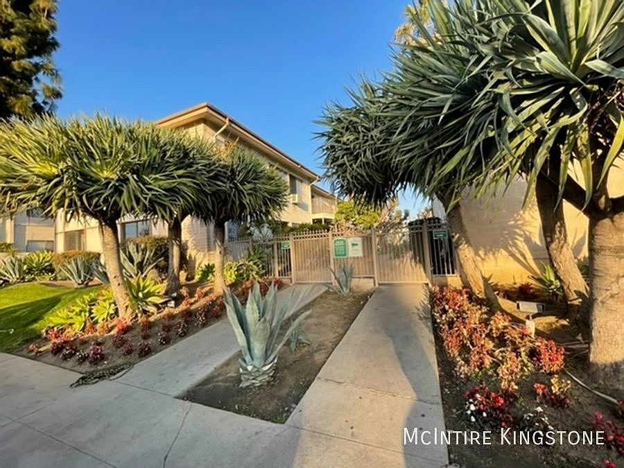 1st image of 804 N Azusa Ave APT 2